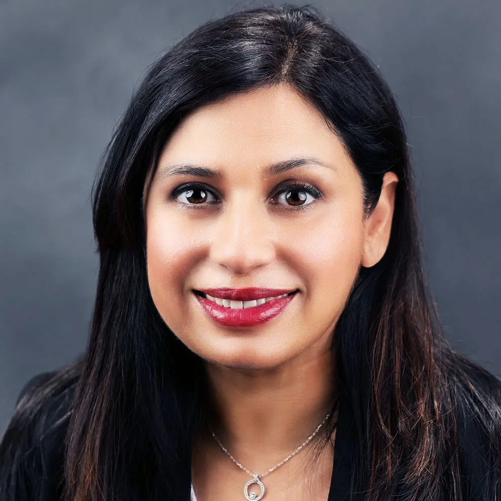 Sonia Menon - Rancho Santa Margarita, CA - Mental Health Counseling