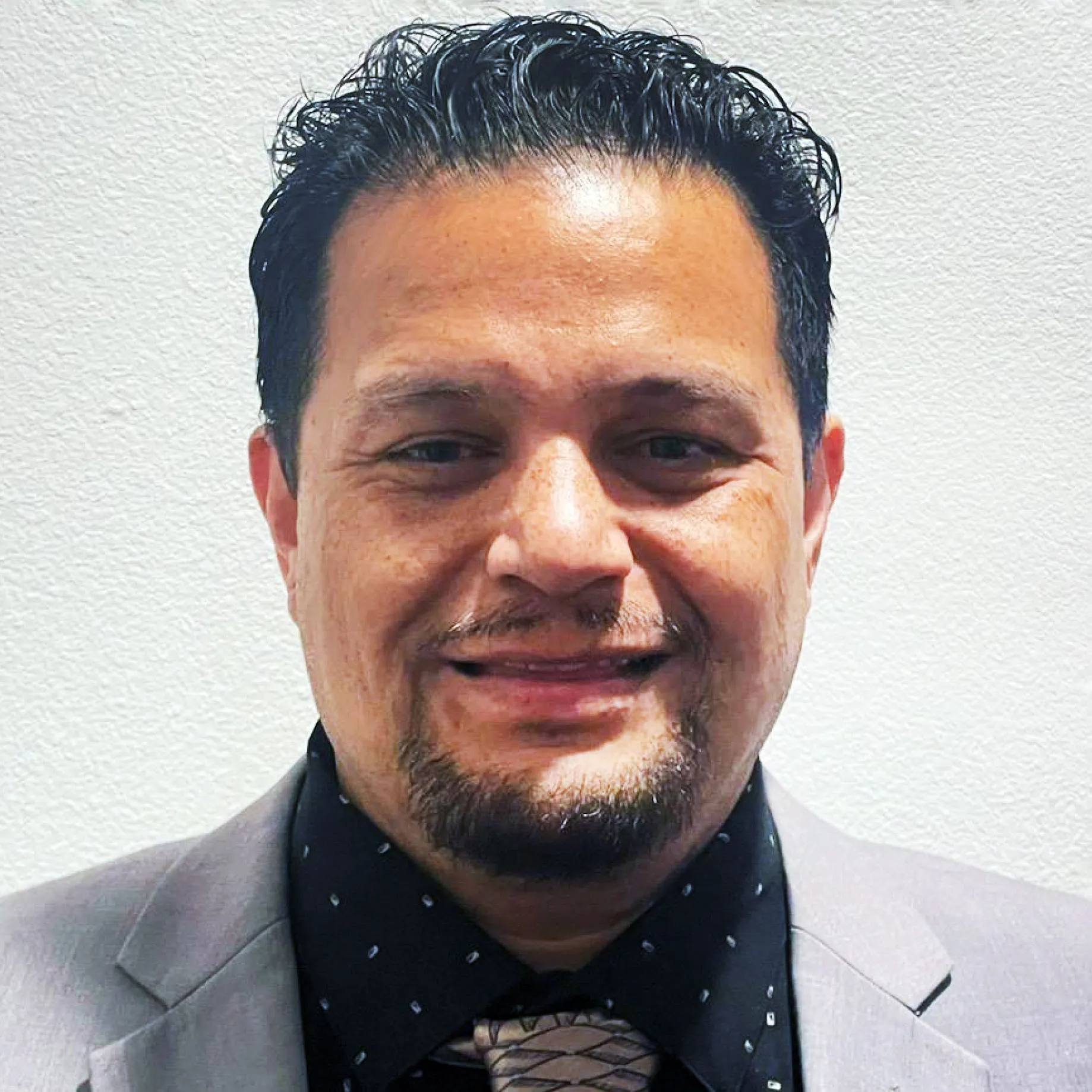 Victor Garrido - Newark, CA - Mental Health Counseling