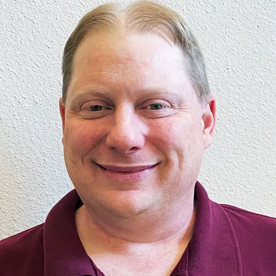 Robert Holden - Houston, TX - Mental Health Counseling