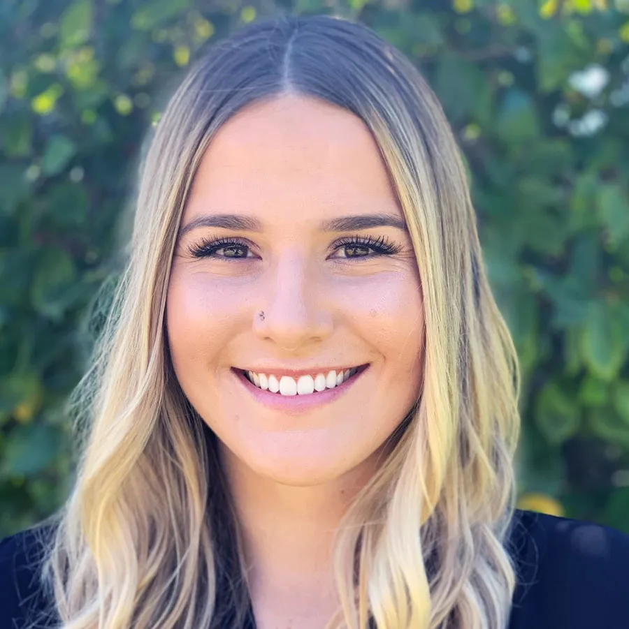 Courtney Eller - Torrance, CA - Mental Health Counseling