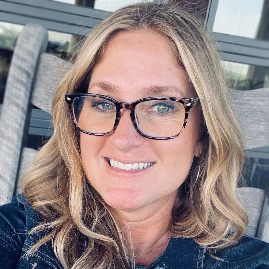 Kim Forcier - Houston, TX - Mental Health Counseling