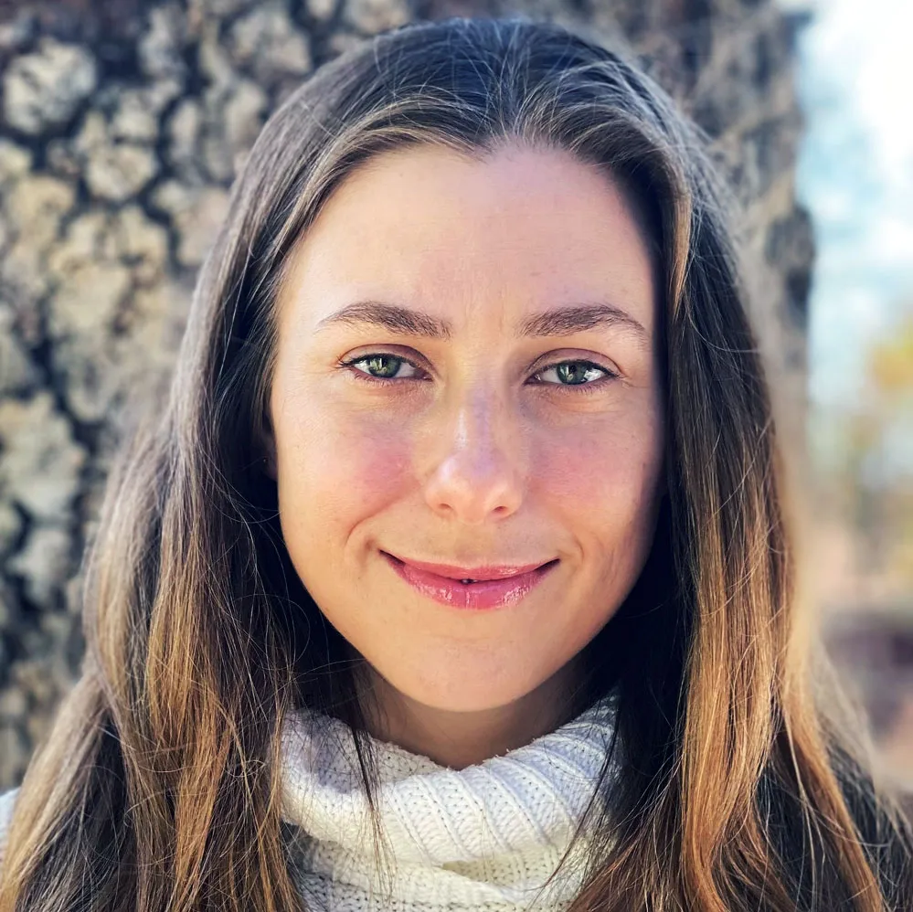 Katie Hagen - Long Beach, CA - Mental Health Counseling