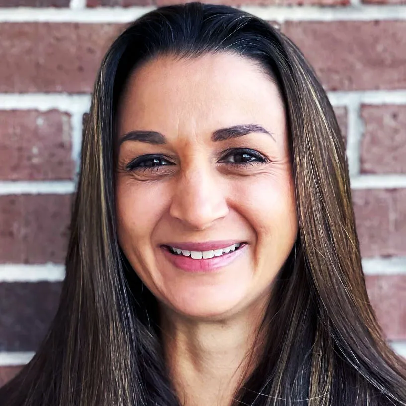 Maria Dsouza - Houston, TX - Mental Health Counseling