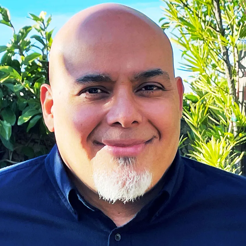 Norberto Carlos - San Francisco, CA - Mental Health Counseling