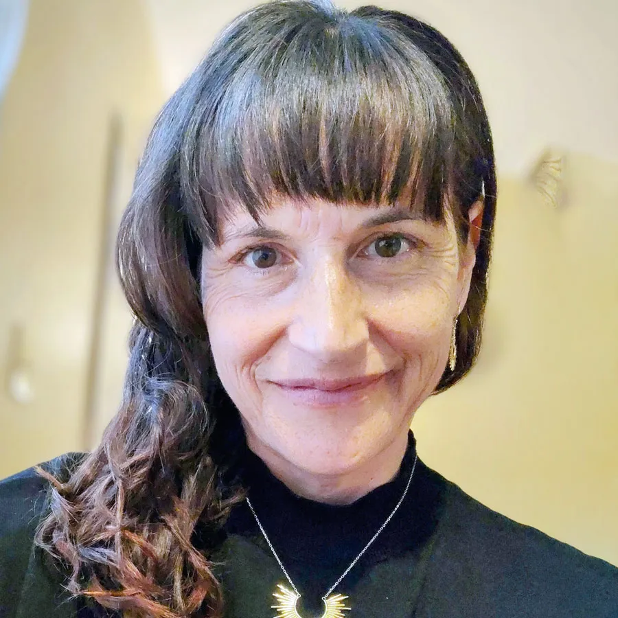 Joanna Reichhold - Hermosa Beach, CA - Mental Health Counseling