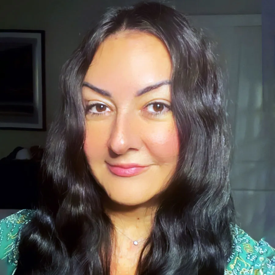 Annie Hamamchian - San Francisco, CA - Mental Health Counseling