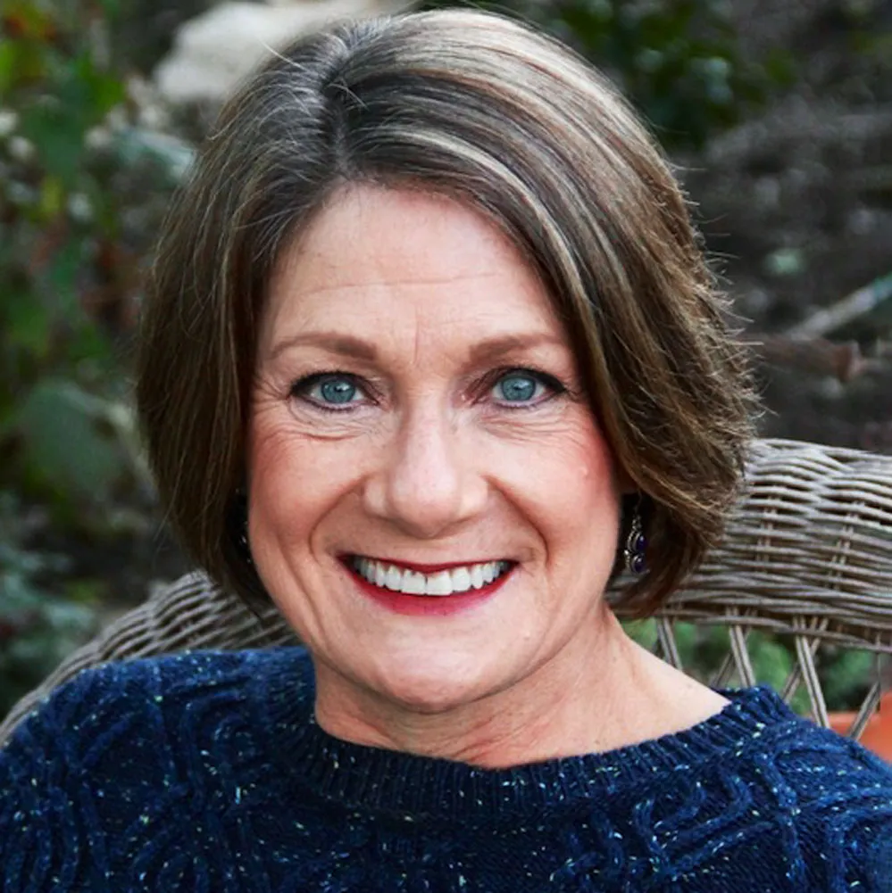 Ginny Ives - Houston, TX - Mental Health Counseling