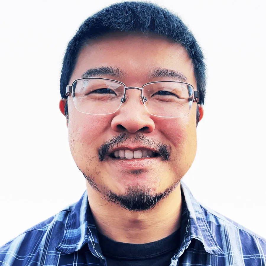 Kevin Chow - Newark, CA - Mental Health Counseling