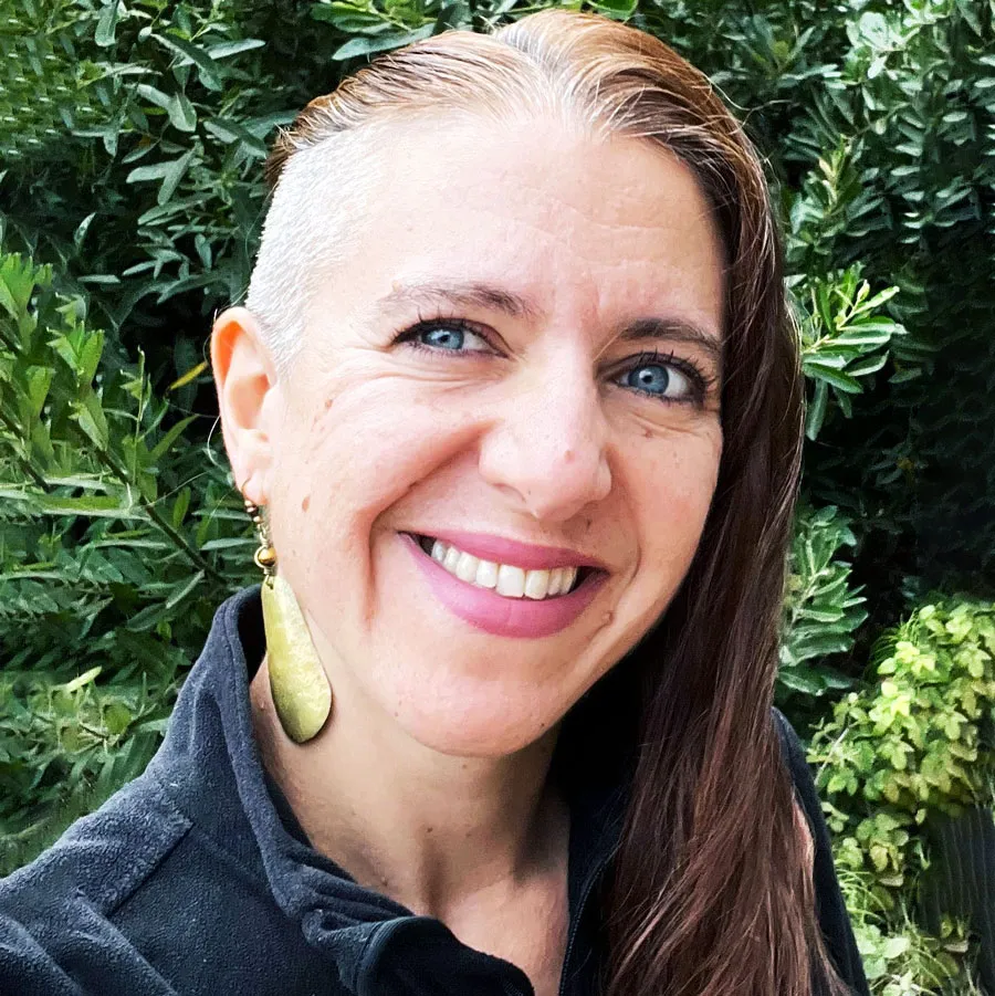 Meisha Vella - Torrance, CA - Mental Health Counseling