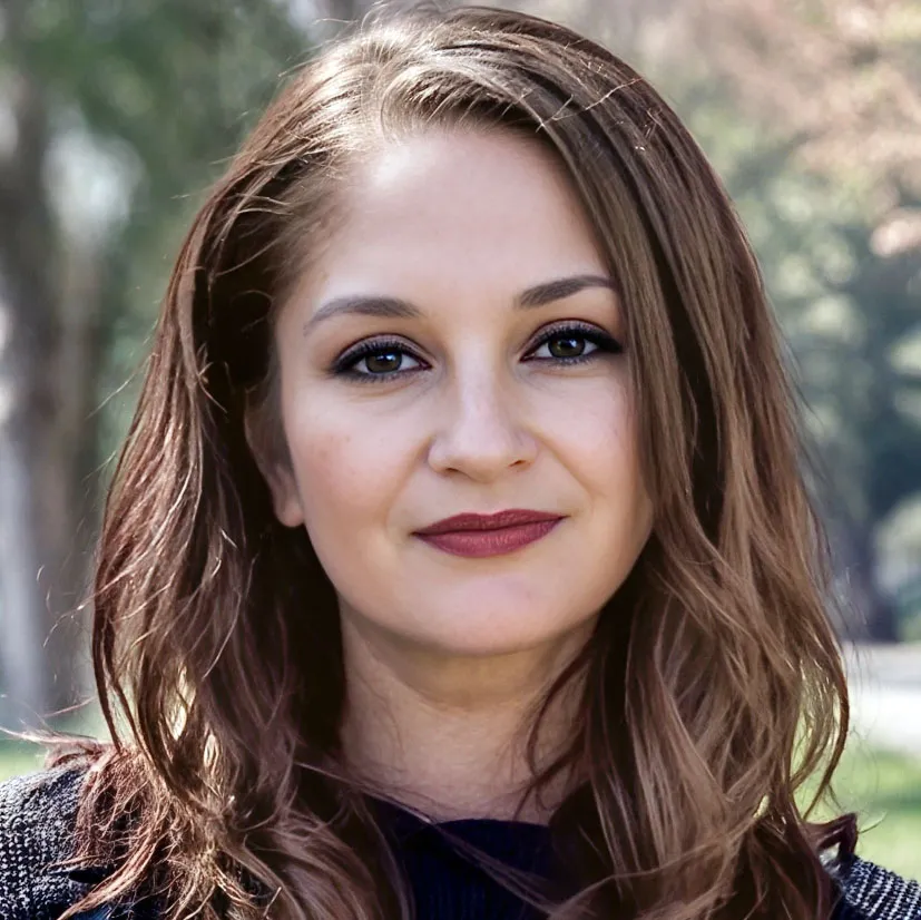 Yenyfer Bullock - San Francisco, CA - Mental Health Counseling