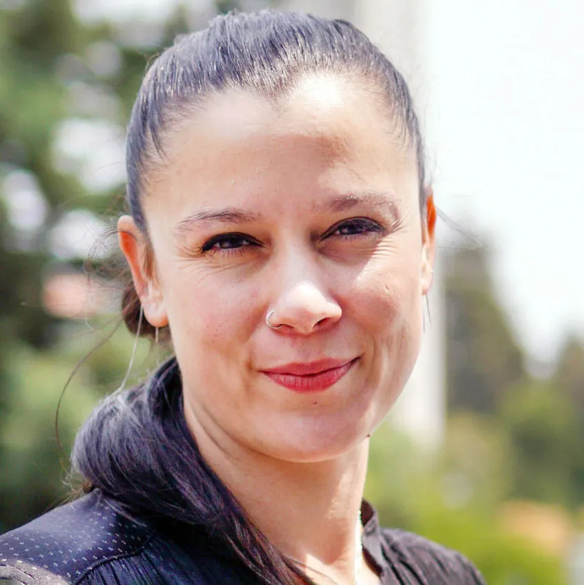 Sequoia Giordano - Laguna Hills, CA - Mental Health Counseling