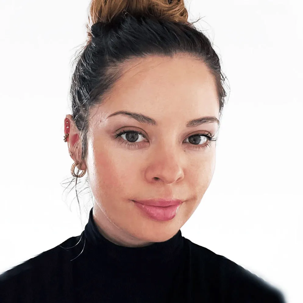 Eztli Herrera-Gardea - Long Beach, CA - Mental Health Counseling