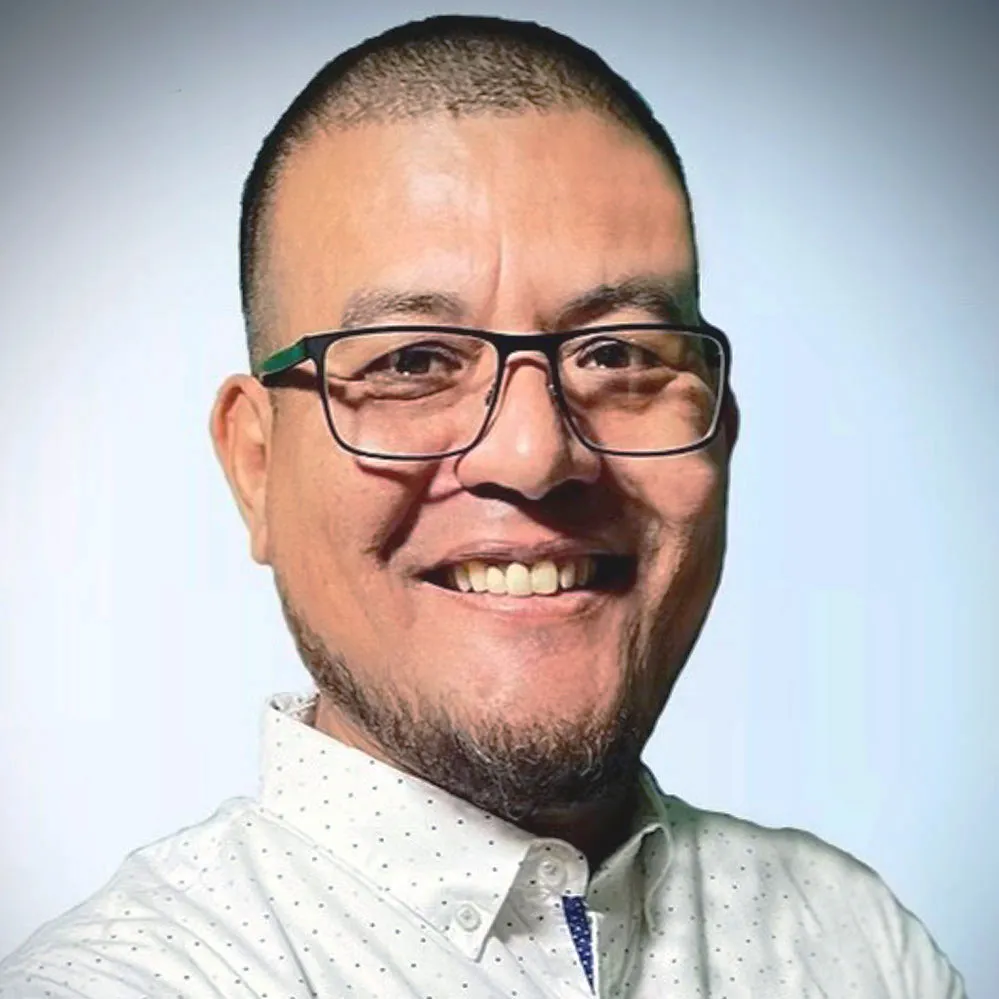 Larry Fernandez - San Francisco, CA - Mental Health Counseling