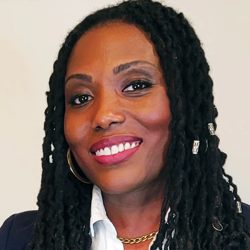 Robyn Pearson - Washington, DC - Mental Health Counseling