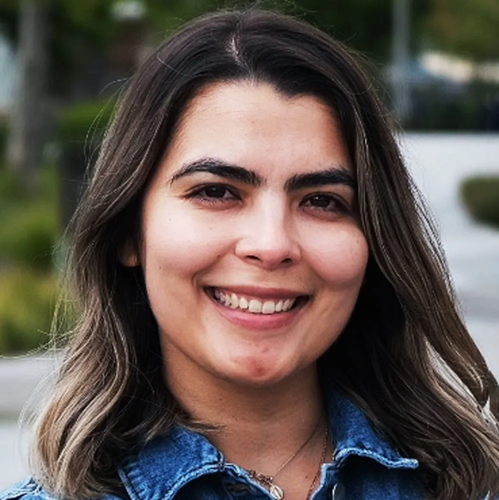 Maria G. Gonzalez - San Francisco, CA - Mental Health Counseling