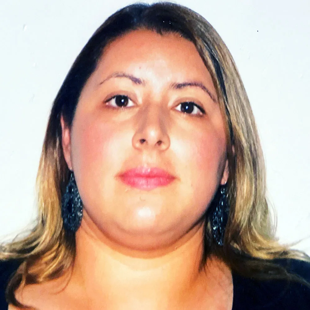 Marta Guandique - Rancho Santa Margarita, CA - Mental Health Counseling