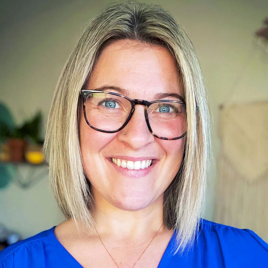 Nicole Wishneff - Washington, DC - Mental Health Counseling