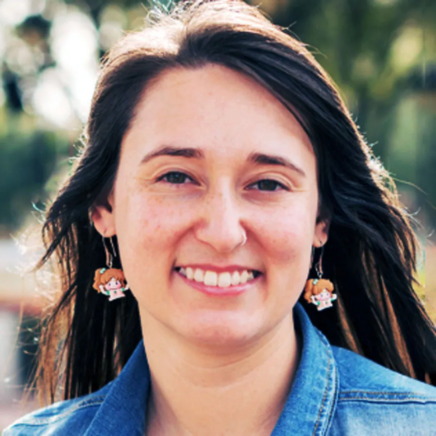 Paige Bond - Miami, FL - Mental Health Counseling