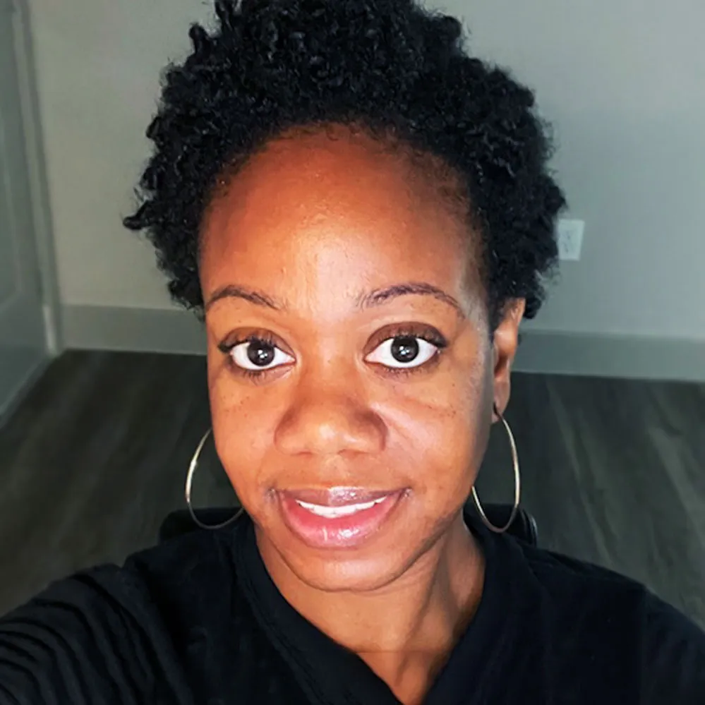 Tomekia Edwards - Houston, TX - Mental Health Counseling