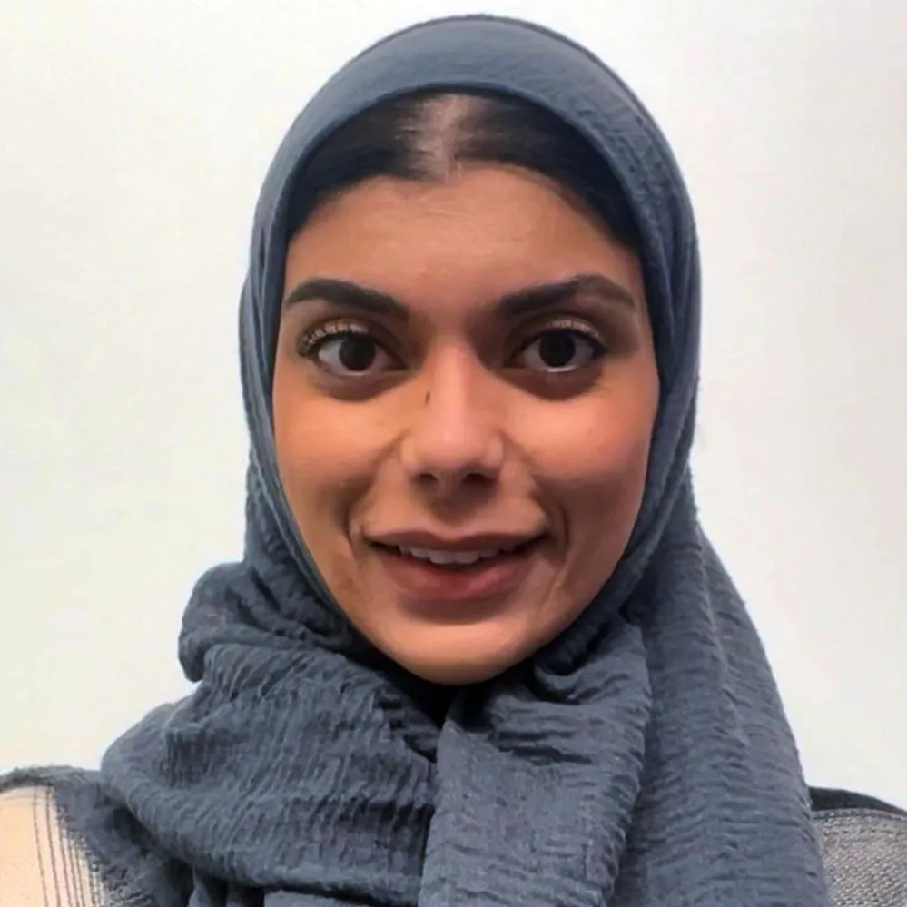 Marwa Mansour - Hartford, CT - Mental Health Counseling