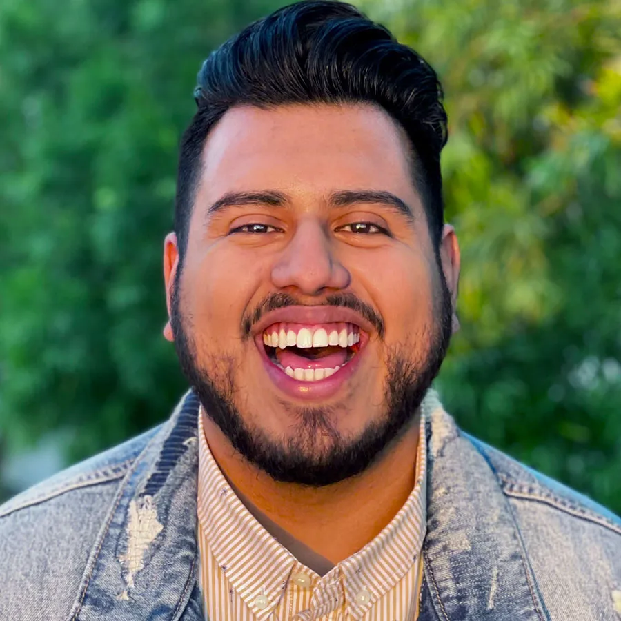 Andrew Toscano - San Francisco, CA - Mental Health Counseling