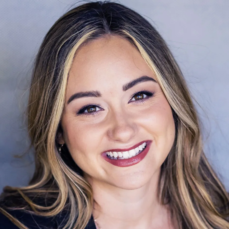 Samantha Arreola - San Francisco, CA - Mental Health Counseling