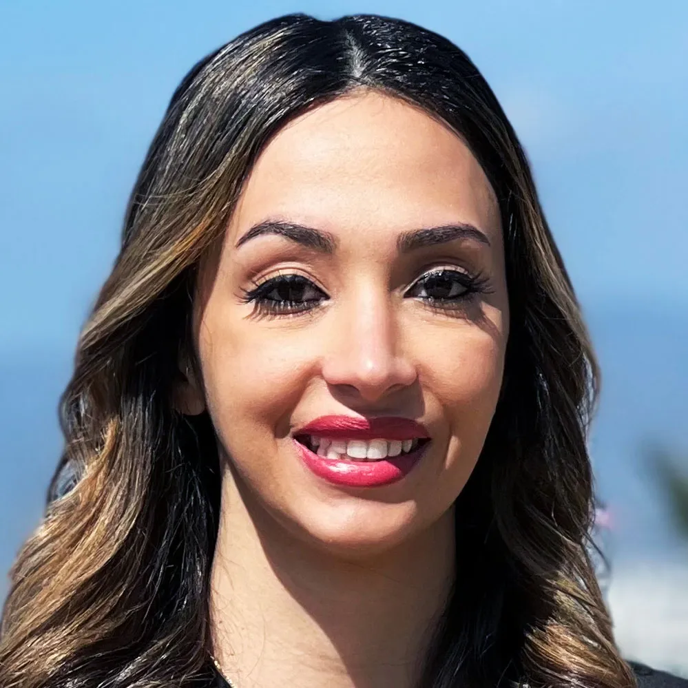 Behnoush Khafajizadeh - Newark, CA - Mental Health Counseling