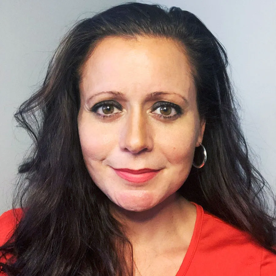 Ginean 'Gigi' Crawford - Hoboken, NJ - Mental Health Counseling