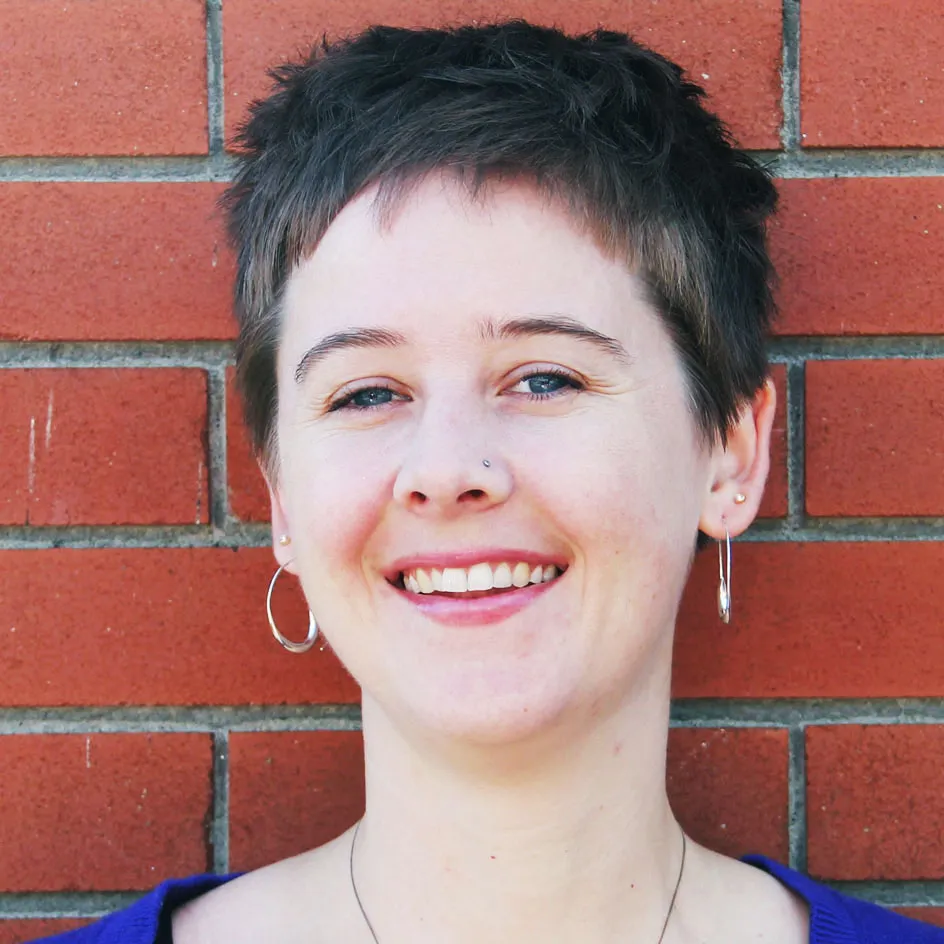 Brittany Wade - Long Beach, CA - Mental Health Counseling