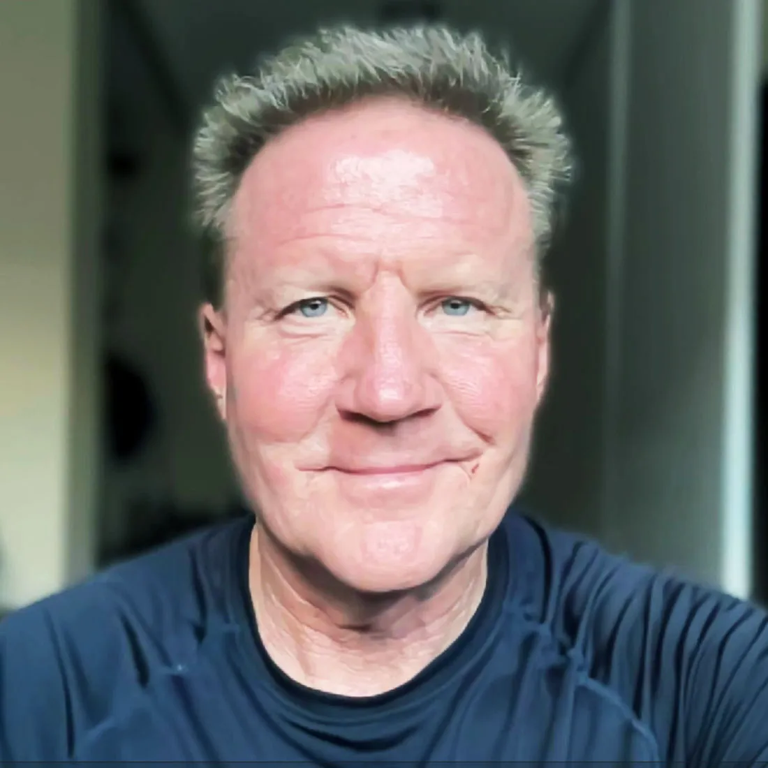 David Squire - Torrance, CA - Mental Health Counseling
