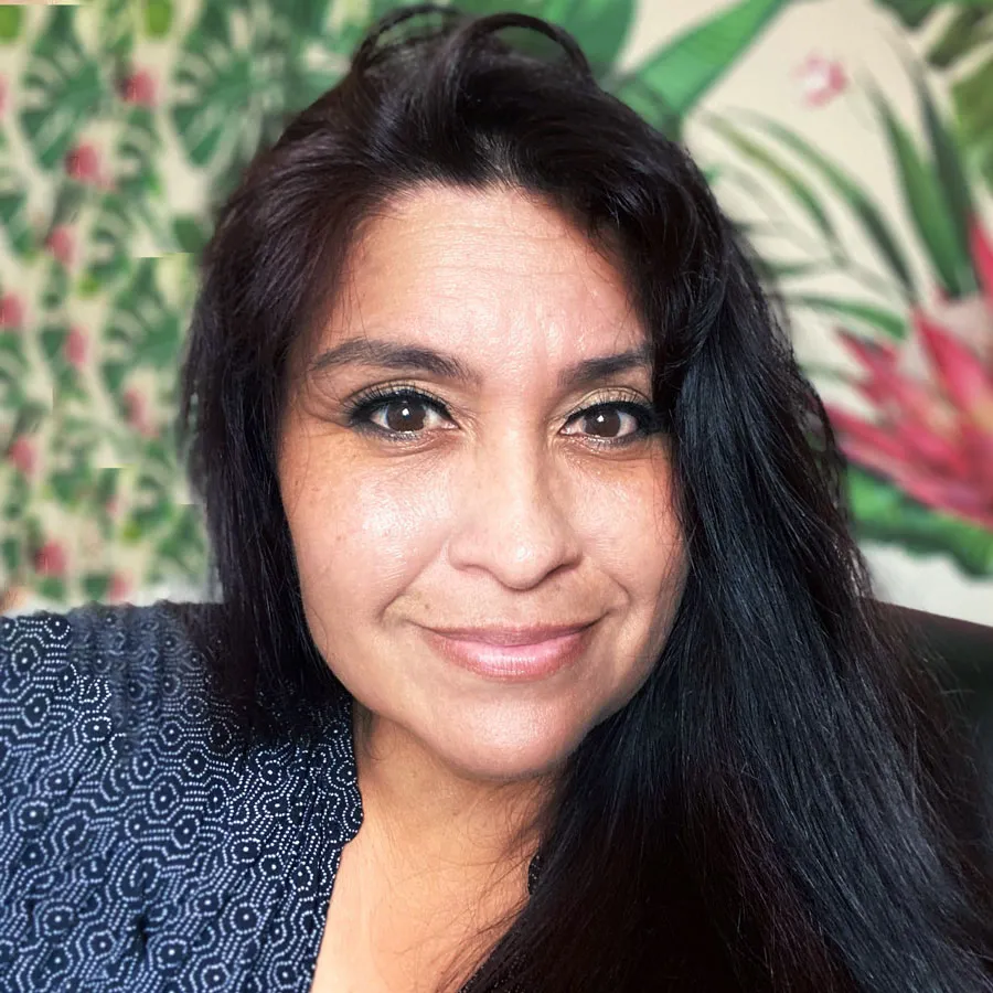 Angela Anderson - Rancho Santa Margarita, CA - Mental Health Counseling