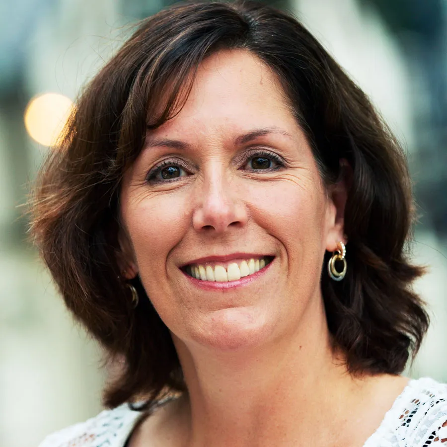 Lois Ferguson - Hoboken, NJ - Mental Health Counseling