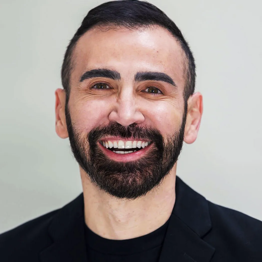 Alex Barragan - Rancho Santa Margarita, CA - Mental Health Counseling