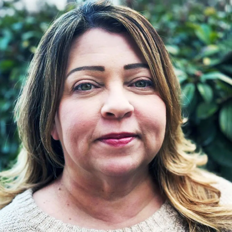 Corina Rains - Torrance, CA - Mental Health Counseling