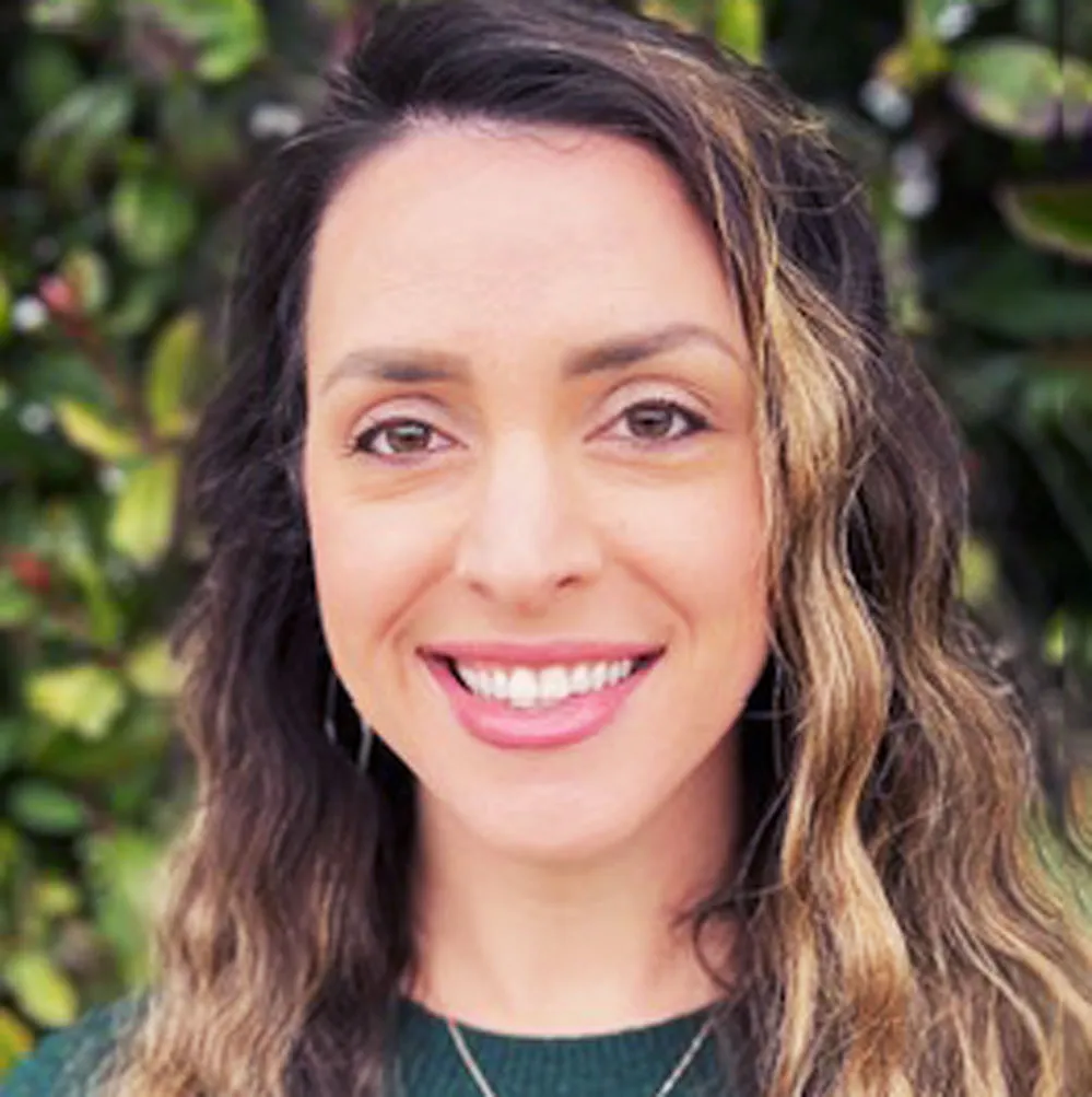 Brianne Perriera - San Francisco, CA - Mental Health Counseling