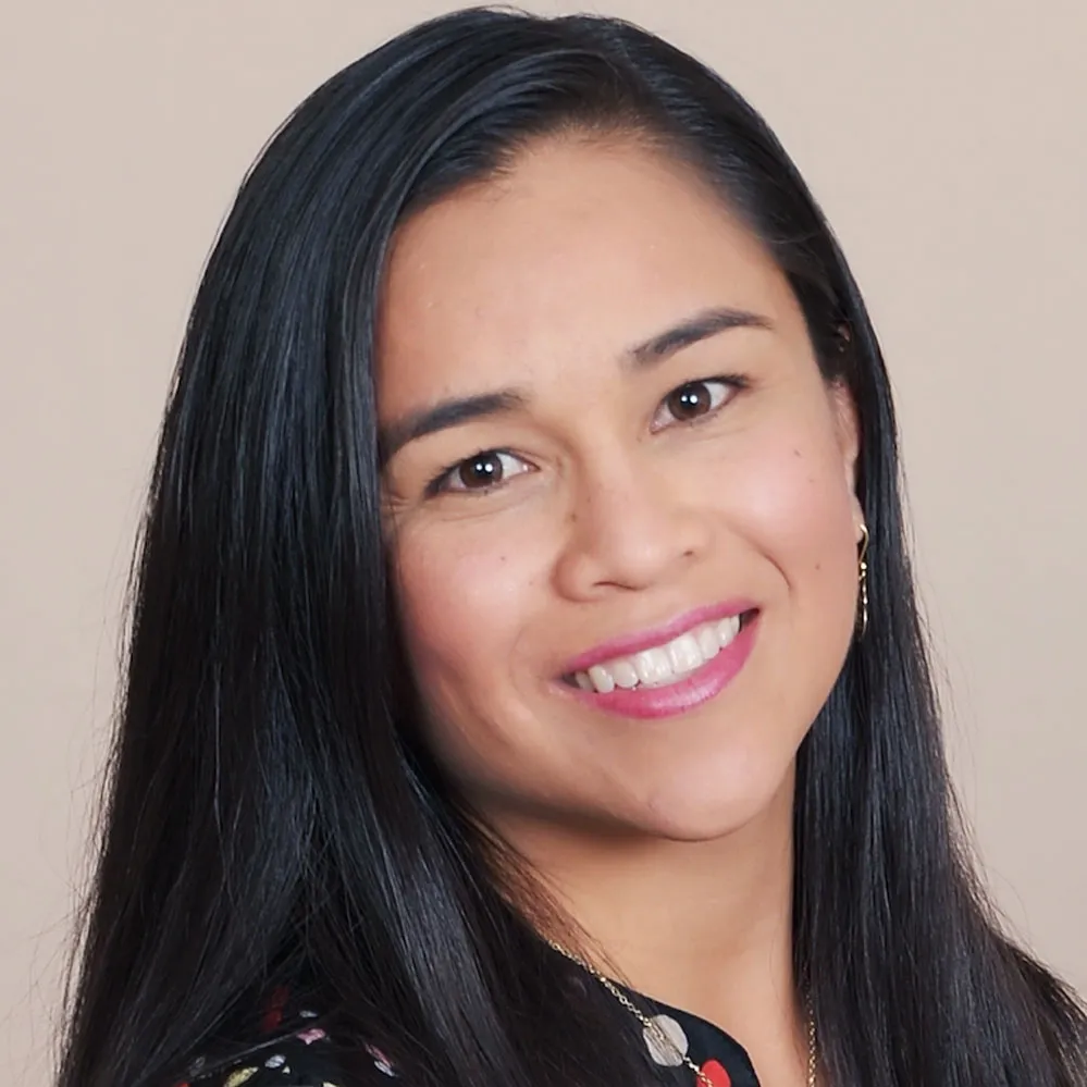 Isabel Cazarez - San Francisco, CA - Mental Health Counseling