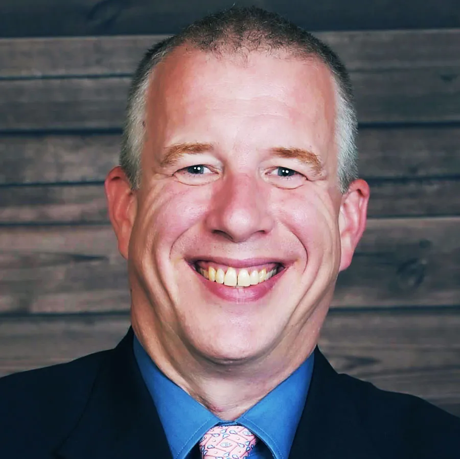 Scott Tordoff - Hartford, CT - Mental Health Counseling