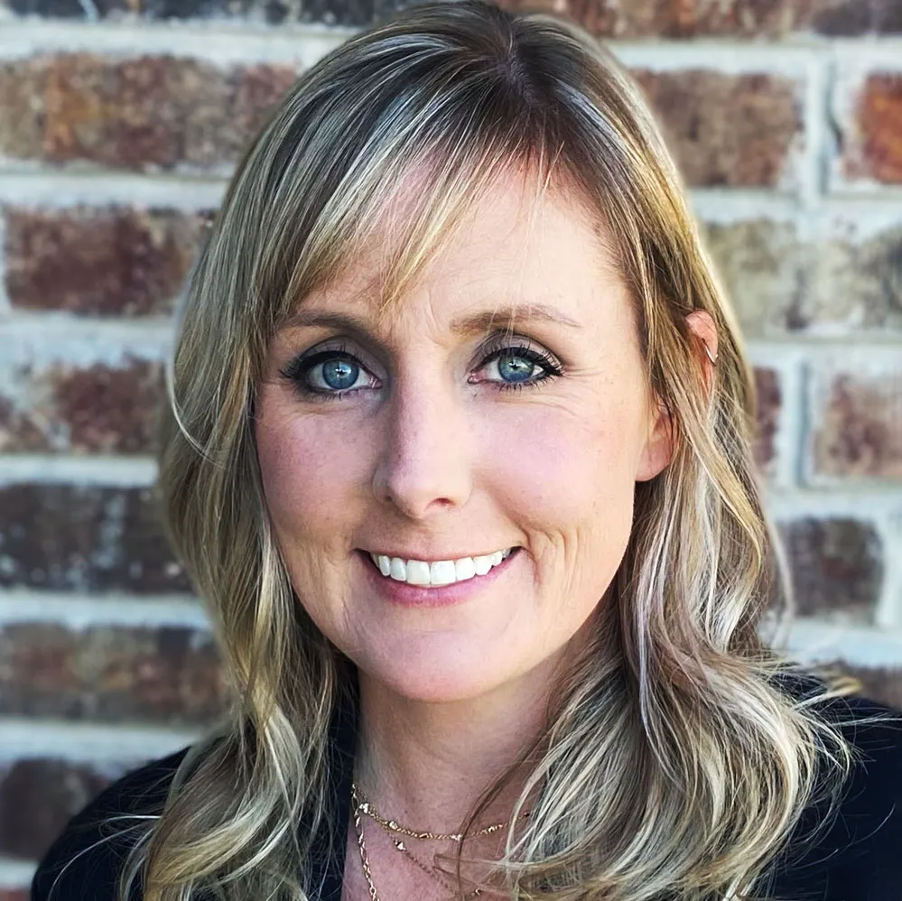 Lauren Decker - Houston, TX - Mental Health Counseling