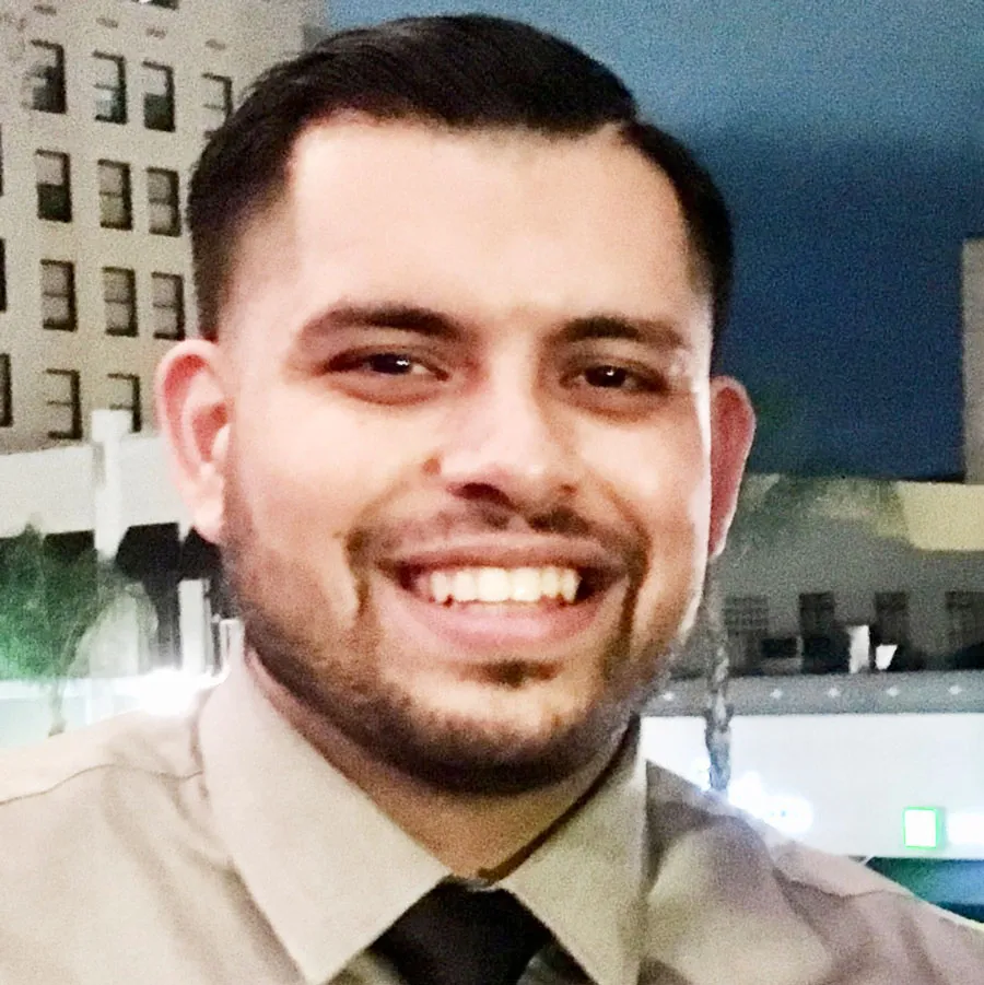 Javier Serna - Torrance, CA - Mental Health Counseling