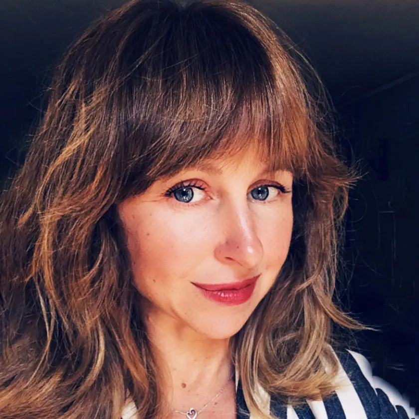 Heather Jones - South San Francisco, CA - Mental Health Counseling