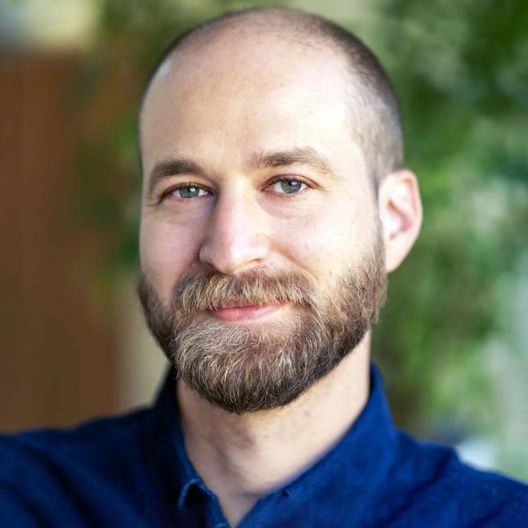 Lincoln Madley - Hermosa Beach, CA - Mental Health Counseling