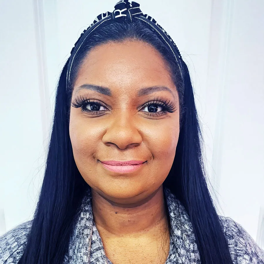 Kenyada Wagoner - Torrance, CA - Mental Health Counseling