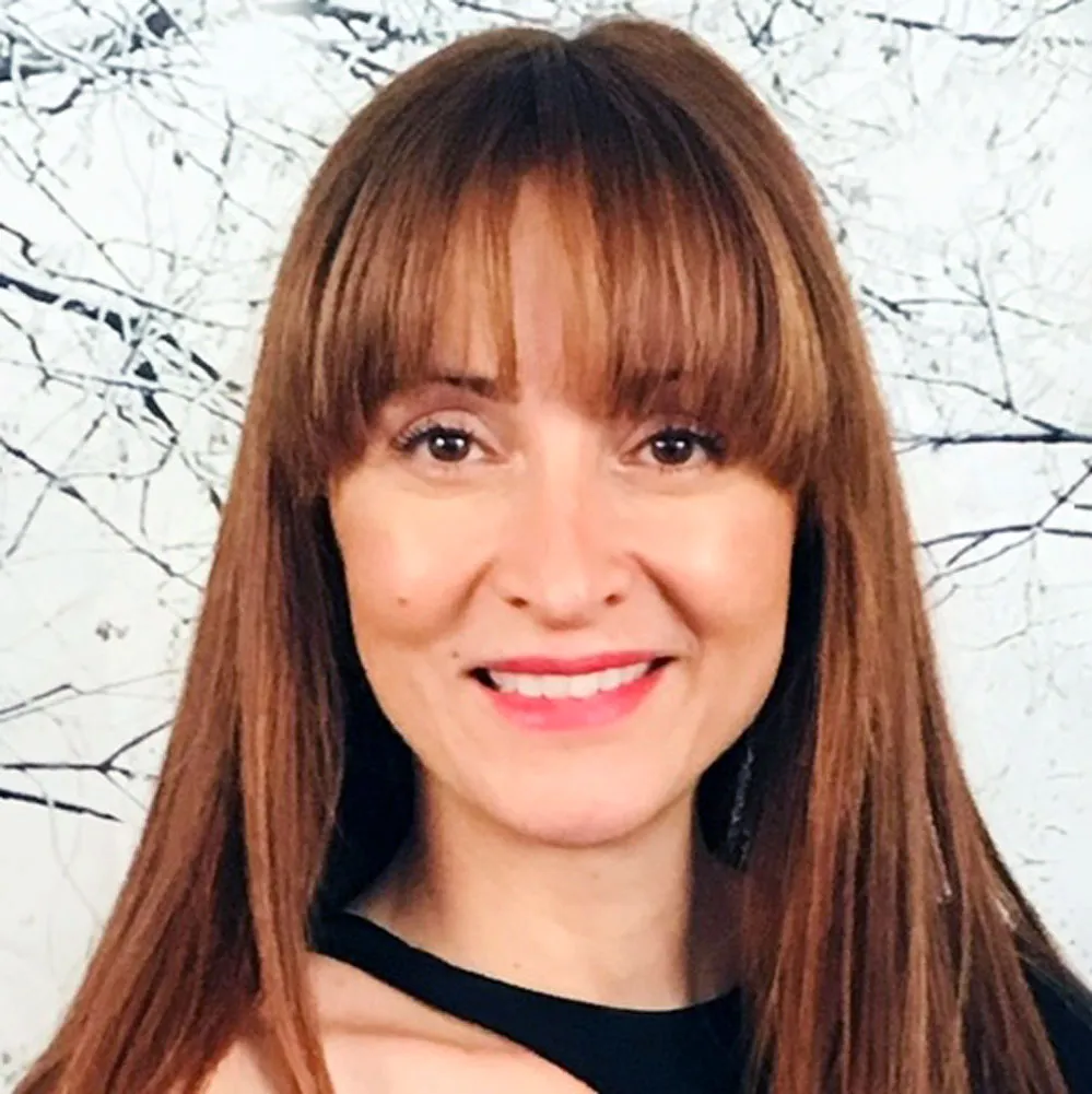 Howaida Elsabbagh - Rancho Santa Margarita, CA - Mental Health Counseling