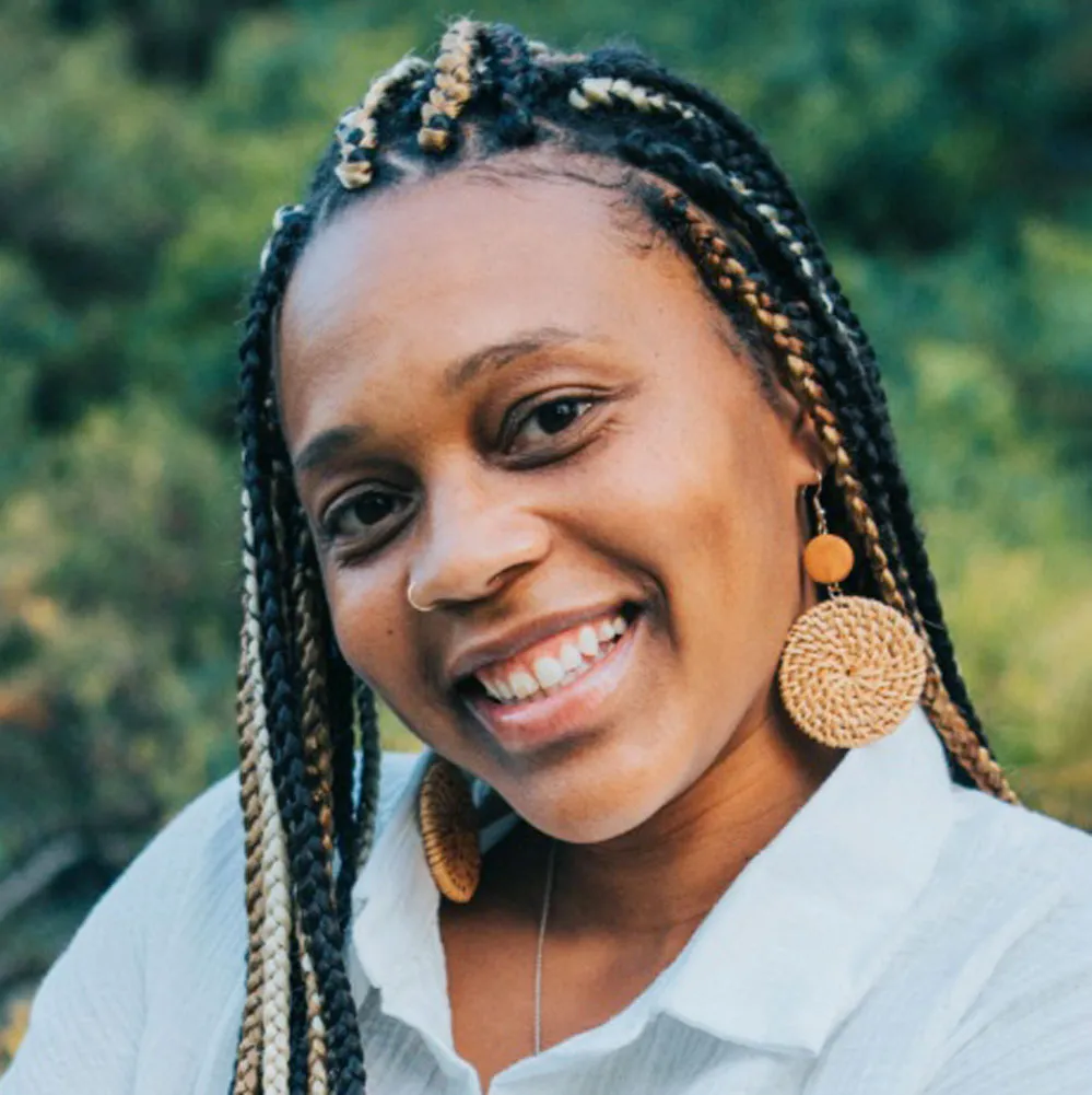 Alexis Lee - San Francisco, CA - Mental Health Counseling