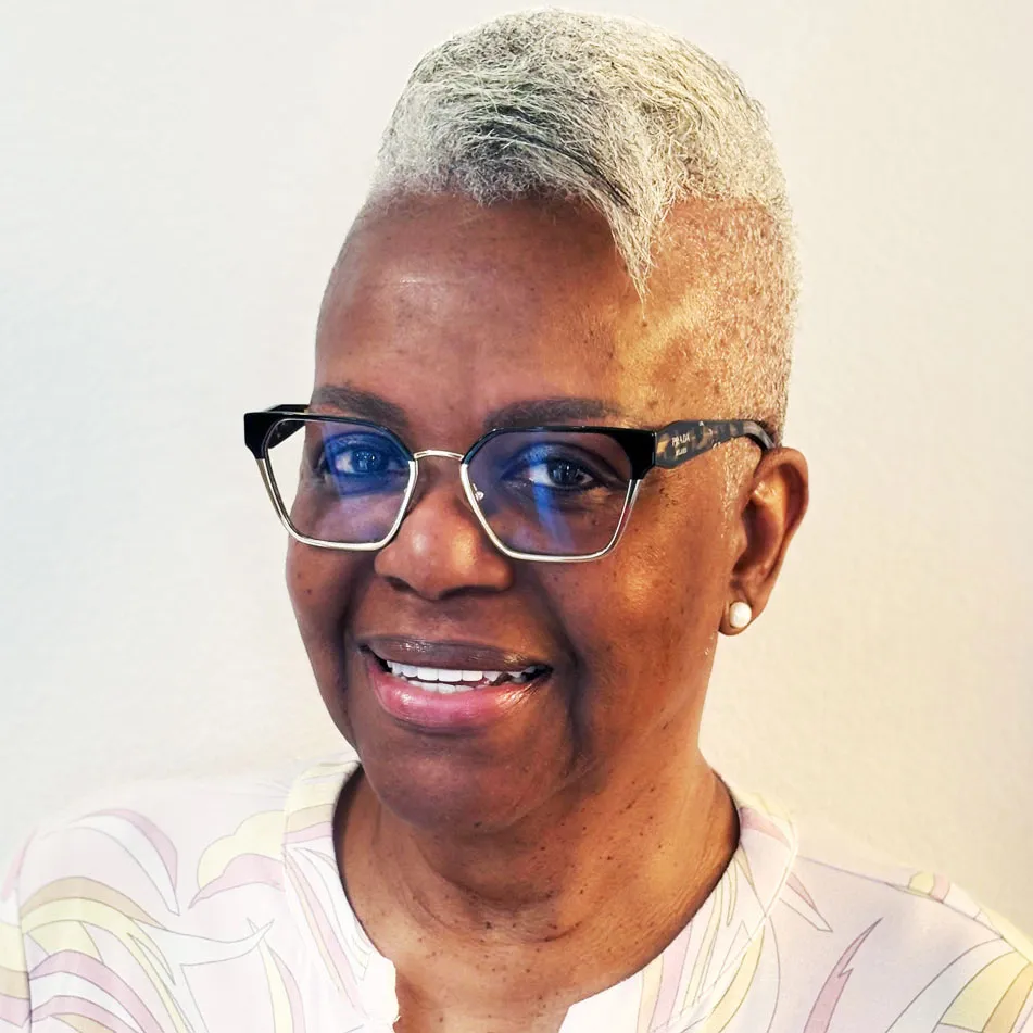 Jacqueline Gordon - San Francisco, CA - Mental Health Counseling