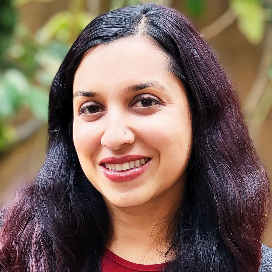 Nadia Shah - San Francisco, CA - Mental Health Counseling