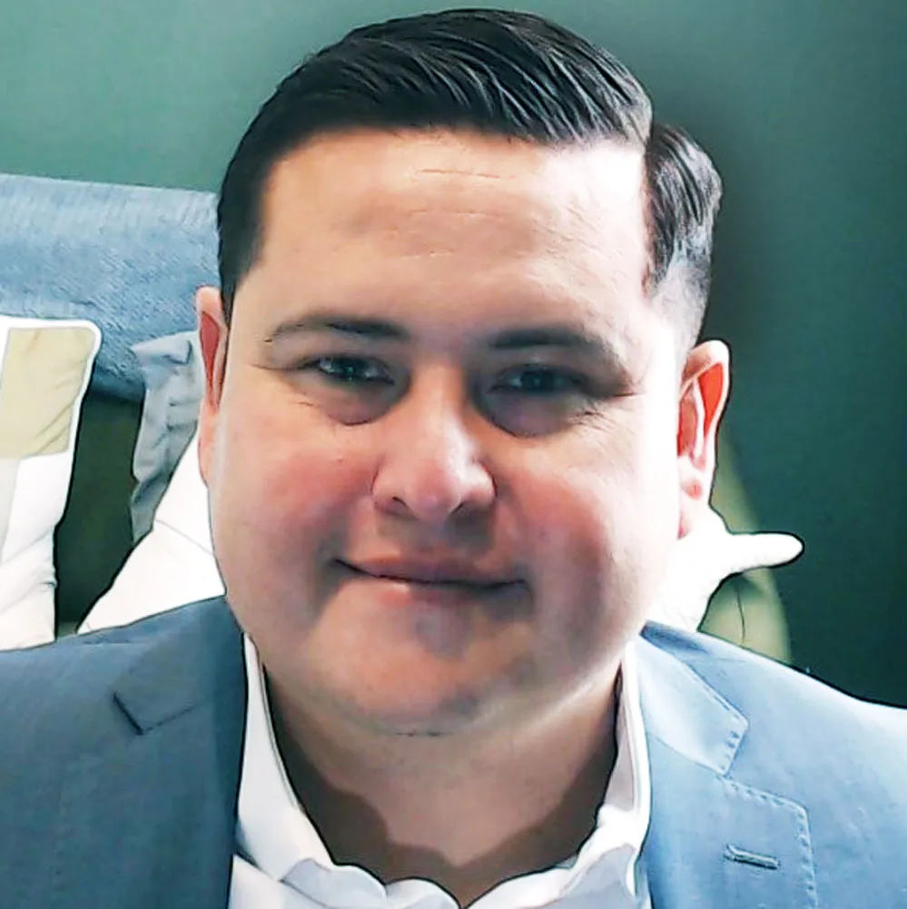 Sergio Sandoval - San Francisco, CA - Mental Health Counseling