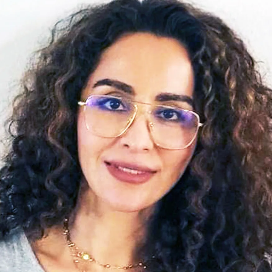 Pantea Shahbazi - San Francisco, CA - Mental Health Counseling