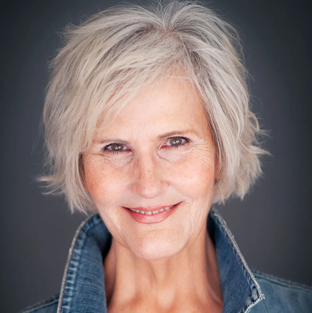 Sharon Johnson-Magar - Newark, CA - Mental Health Counseling