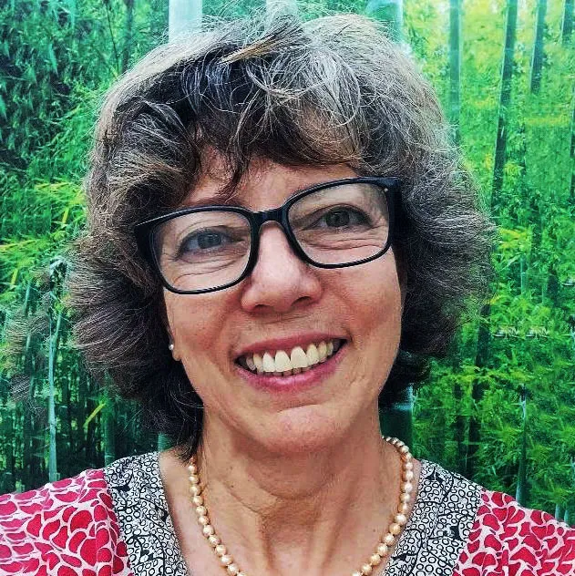 Hilda Statz - Houston, TX - Mental Health Counseling